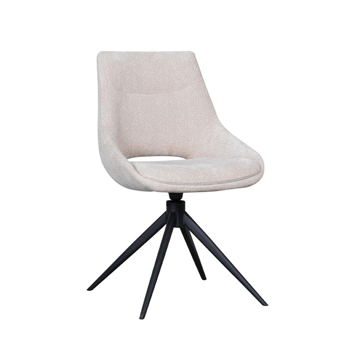 LABEL51 Eetkamerstoel Marlow - Elite